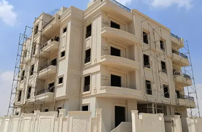 شقة - 4 غرف نوم - 3 حمامات للبيع في بيت الوطن - التجمع الخامس - مدينة القاهرة الجديدة - القاهرة