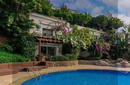 iVilla - 3 Bedrooms - 3 Bathrooms for sale in Mountain View Hyde Park - 5th Settlement Compounds - The 5th Settlement - New Cairo City - Cairo iVilla - 3 Bedrooms - 3 Bathrooms for sale in Mountain View Hyde Park - 5th Settlement Compounds - The 5th Settlement - New Cairo City - Cairo