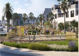 Apartment - 3 bedrooms - 3 bathrooms for للبيع in Al Burouj Compound - El Shorouk Compounds - Shorouk City - Cairo