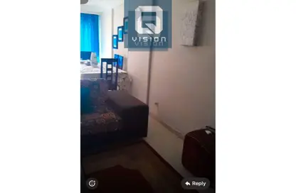 Apartment - 3 Bedrooms - 2 Bathrooms for sale in 50th Street - Zahraa El Maadi - Hay El Maadi - Cairo