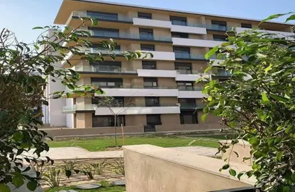 Apartment - 2 Bedrooms - 2 Bathrooms for sale in Al Burouj Compound - El Shorouk Compounds - Shorouk City - Cairo