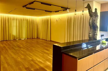 Apartment - 3 Bedrooms - 3 Bathrooms for sale in Taj City - 5th Settlement Compounds - The 5th Settlement - New Cairo City - Cairo