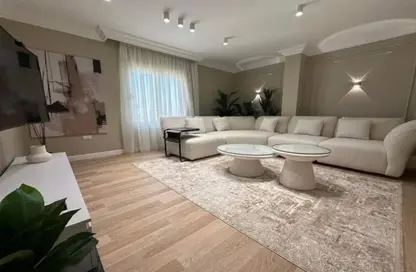 Apartment - 3 Bedrooms - 3 Bathrooms for sale in Belle Vie - New Zayed City - Sheikh Zayed City - Giza
