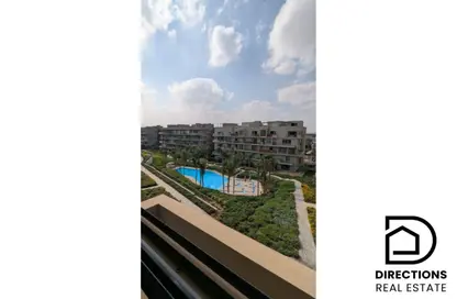 شقة - 3 غرف نوم - 3 حمامات للايجار في فيليت - كمبوندات التجمع الخامس - التجمع الخامس - مدينة القاهرة الجديدة - القاهرة