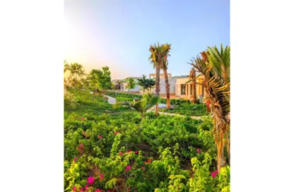 فيلا - 3 غرف نوم - 5 حمامات للبيع في أو ويست - كمبوندات 6 أكتوبر - مدينة 6 أكتوبر - الجيزة