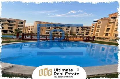 Apartment - 2 Bedrooms - 2 Bathrooms for sale in Stone Residence - 5th Settlement Compounds - The 5th Settlement - New Cairo City - Cairo