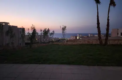 شاليه - 2 غرف نوم - 2 حمامات للبيع في جيفيرا - راس الحكمة - الساحل الشمالي