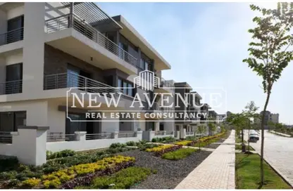 Apartment - 3 Bedrooms - 3 Bathrooms for sale in Taj City - 5th Settlement Compounds - The 5th Settlement - New Cairo City - Cairo
