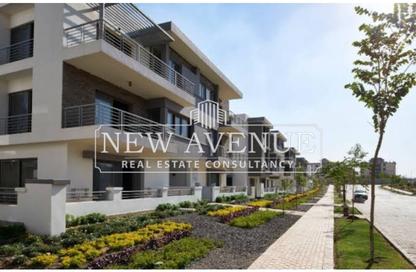 Apartment - 3 Bedrooms - 3 Bathrooms for sale in Taj City - 5th Settlement Compounds - The 5th Settlement - New Cairo City - Cairo