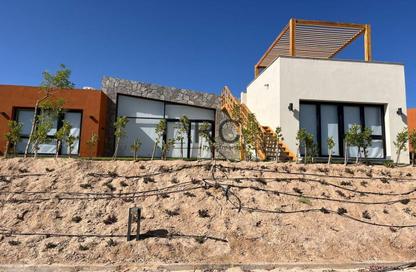 Chalet - 3 Bedrooms - 3 Bathrooms for sale in Wadi Soma - Soma Bay - Safaga - Hurghada - Red Sea