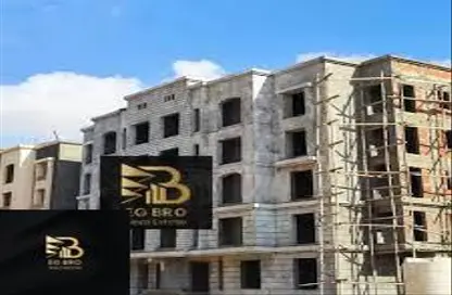 شقة - 2 غرف نوم - 2 حمامات للبيع في كومباوند آلكا - كمبوندات التجمع الخامس - التجمع الخامس - مدينة القاهرة الجديدة - القاهرة