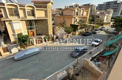 Villa - 4 Bedrooms - 4 Bathrooms for sale in River Walk - North Investors Area - New Cairo City - Cairo