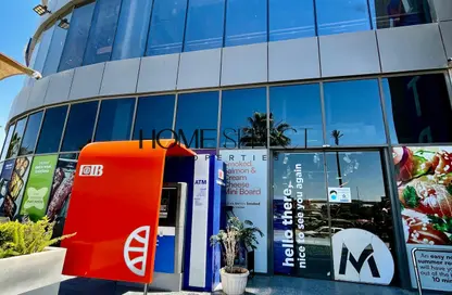 مساحات مكتبية - استوديو للايجار في ذا لين - محور 26 يوليو - الشيخ زايد - الجيزة