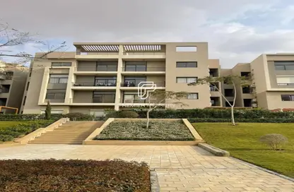 شقة - 2 غرف نوم - 2 حمامات للبيع في مون ريزيدنس - فيفث سكوير - التجمع الخامس - مدينة القاهرة الجديدة - القاهرة
