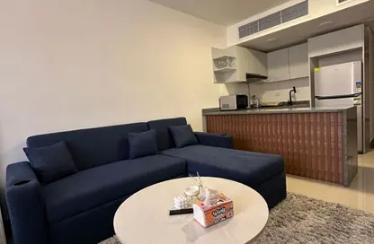 Apartment - Studio - 1 Bathroom for rent in Porto New Cairo - 5th Settlement Compounds - The 5th Settlement - New Cairo City - Cairo Apartment - Studio - 1 Bathroom for rent in Porto New Cairo - 5th Settlement Compounds - The 5th Settlement - New Cairo City - Cairo