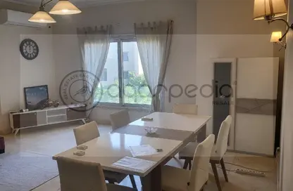 Apartment - 2 Bedrooms - 2 Bathrooms for rent in The Village - South Investors Area - New Cairo City - Cairo Apartment - 2 Bedrooms - 2 Bathrooms for rent in The Village - South Investors Area - New Cairo City - Cairo