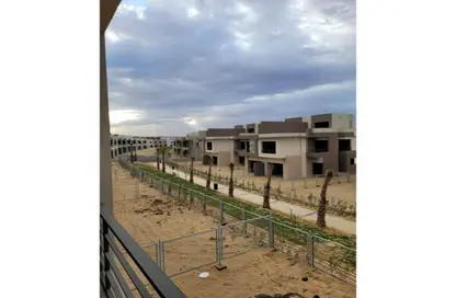Villa - 4 Bedrooms - 4 Bathrooms for sale in The Crown - Cairo Alexandria Desert Road - 6 October City - Giza