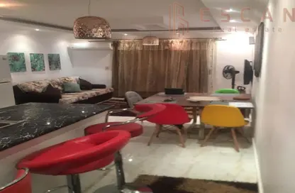 Apartment - 2 Bedrooms - 1 Bathroom for rent in Madinaty - Cairo