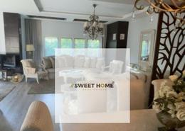 Townhouse - 4 bedrooms - 4 bathrooms for للبيع in Hyde Park - 5th Settlement Compounds - The 5th Settlement - New Cairo City - Cairo