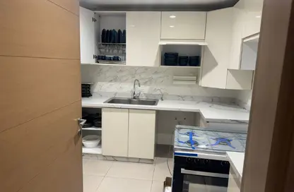 Apartment - 3 Bedrooms - 3 Bathrooms for rent in Mivida - 5th Settlement Compounds - The 5th Settlement - New Cairo City - Cairo