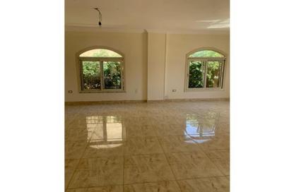 Apartment - 4 Bedrooms - 3 Bathrooms for rent in El Banafseg Apartment Buildings - El Banafseg - New Cairo City - Cairo