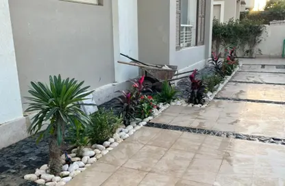 Villa - 5 Bedrooms - 7 Bathrooms for rent in Cairo Festival City - North Investors Area - New Cairo City - Cairo