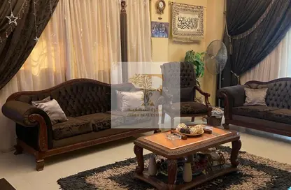 شقة - 3 غرف نوم - 2 حمامات للبيع في الياسمين 1 - الياسمين - مدينة القاهرة الجديدة - القاهرة
