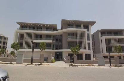 شقة - 2 غرف نوم - 2 حمامات للايجار في جولز - طريق مصر اسكندرية الصحراوي - مدينة 6 أكتوبر - الجيزة