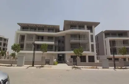 شقة - 2 غرف نوم - 2 حمامات للايجار في جولز - طريق مصر اسكندرية الصحراوي - مدينة 6 أكتوبر - الجيزة