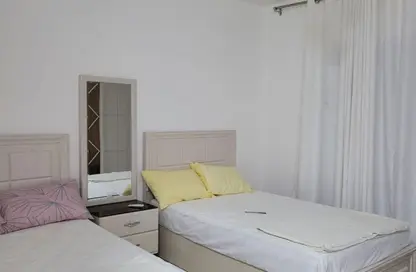 شاليه - 2 غرف نوم - 2 حمامات للبيع في مراسي - سيدي عبد الرحمن - الساحل الشمالي