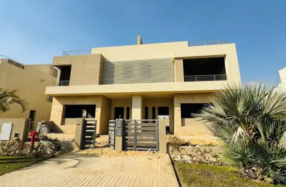 فيلا - 3 غرف نوم - 5 حمامات للبيع في ذا كراون - طريق مصر اسكندرية الصحراوي - مدينة 6 أكتوبر - الجيزة
