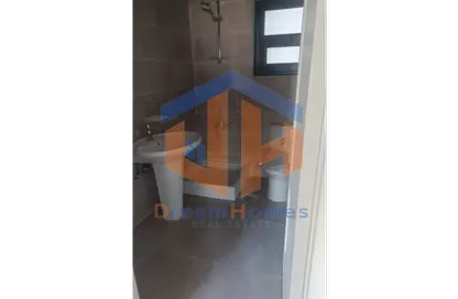 Apartment - 3 Bedrooms - 3 Bathrooms for sale in Madinaty - Cairo