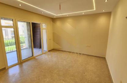 Apartment - 3 Bedrooms - 3 Bathrooms for rent in October Plaza - 6 October Compounds - 6 October City - Giza