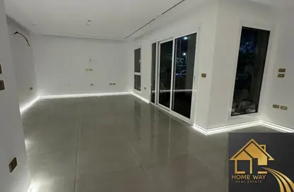 Duplex - 3 Bedrooms - 3 Bathrooms for rent in Hyde Park - 5th Settlement Compounds - The 5th Settlement - New Cairo City - Cairo