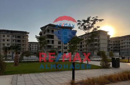 Apartment - 2 Bedrooms - 2 Bathrooms for sale in Badya Palm Hills - 6 October Compounds - 6 October City - Giza
