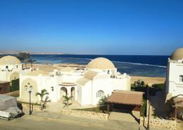 Villa - 3 bedrooms - 3 bathrooms for للبيع in Oriental Coast - Marsa Naqari - Marsa Alam - Red Sea Villa - 3 bedrooms - 3 bathrooms for للبيع in Oriental Coast - Marsa Naqari - Marsa Alam - Red Sea