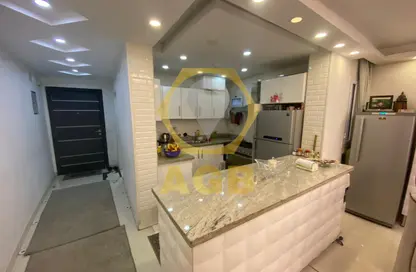 شقة - 3 غرف نوم - 1 حمام للبيع في ميدان سانت فاطيما - النزهة - القاهرة