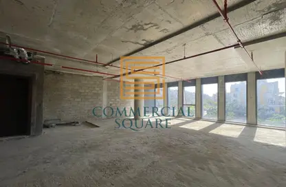 Office Space - Studio for sale in Eastown - 5th Settlement Compounds - The 5th Settlement - New Cairo City - Cairo