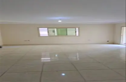 Office Space - Studio - 3 Bathrooms for rent in Al Tahrir St. - Dokki - Giza
