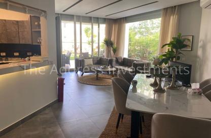 Chalet - 4 Bedrooms - 5 Bathrooms for sale in Seashell - Ras Al Hekma - North Coast