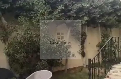 دوبلكس - 3 غرف نوم - 2 حمامات للايجار في البوابة الاولي - خوفو - حدائق الاهرام - الجيزة