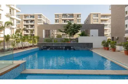 Apartment - 3 Bedrooms - 3 Bathrooms for sale in Taj City - 5th Settlement Compounds - The 5th Settlement - New Cairo City - Cairo