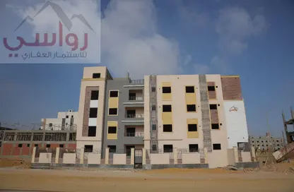 شقة - 3 غرف نوم - 2 حمامات للبيع في بيت الوطن - التجمع الخامس - مدينة القاهرة الجديدة - القاهرة