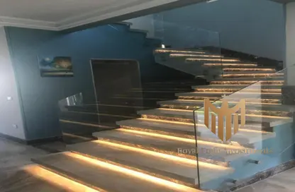 Villa - 4 Bedrooms - 4 Bathrooms for sale in Mivida - 5th Settlement Compounds - The 5th Settlement - New Cairo City - Cairo