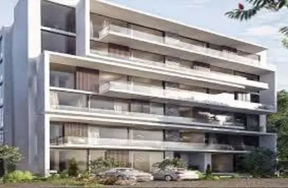 Duplex - 4 Bedrooms - 3 Bathrooms for sale in The Crest - 5th Settlement Compounds - The 5th Settlement - New Cairo City - Cairo
