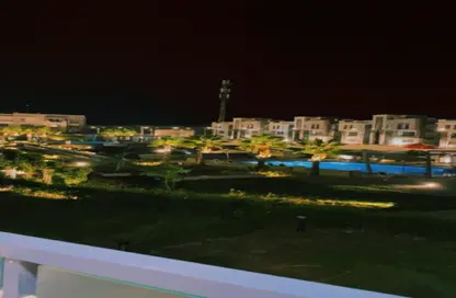 شاليه - 2 غرف نوم - 2 حمامات للايجار في جايا - راس الحكمة - الساحل الشمالي