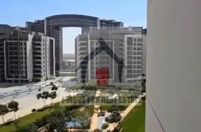 Apartment - 3 Bedrooms - 3 Bathrooms for sale in Park Side Residence - Zed Towers - Sheikh Zayed Compounds - Sheikh Zayed City - Giza