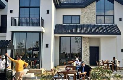 Apartment - 4 Bedrooms - 4 Bathrooms for sale in The Wonder Marq - Mostakbal City Compounds - Mostakbal City - Future City - Cairo