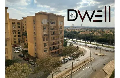 شقة - 4 غرف نوم - 3 حمامات للبيع في مدينتي - القاهرة