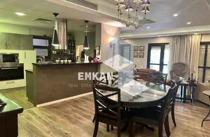 Apartment - 3 Bedrooms - 3 Bathrooms for sale in Westown - Sheikh Zayed Compounds - Sheikh Zayed City - Giza